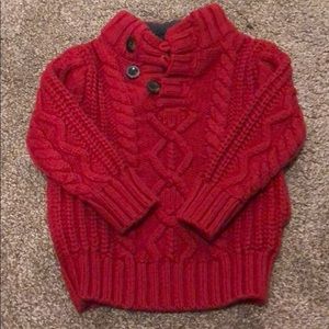 Baby Gap Toddler Sweater